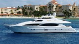 Motor yacht&nbsp;STOP THE PRESS